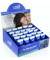 Lubrix Gel