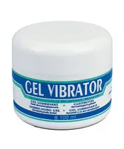 Lubrix Gel Vibrator