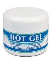 Lubrix Hot Gel