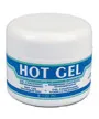 Lubrix Hot Gel