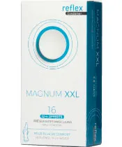 Reflex Magnum XXL