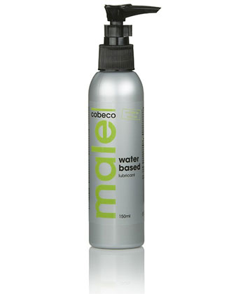 Cobeco Male Water Based Lubricant