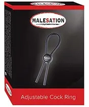 Malesation Adjustable Cockring