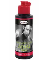 Malesation Anal Relax