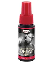 Malesation Delay Spray