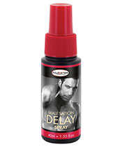 Malesation Delay Spray