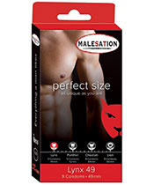 Malesation Perfect Size