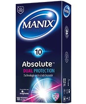 Manix Absolute