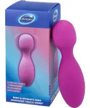 Manix Magic Wand