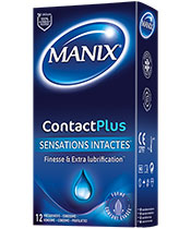 Manix Contact Plus
