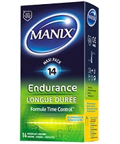 Manix Endurance