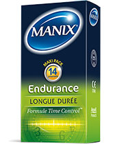 Manix Endurance