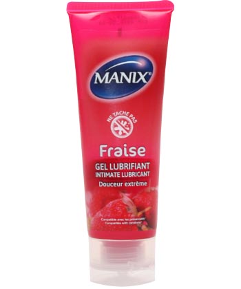 Manix Fraise
