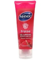 Manix Fraise