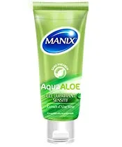 Manix Aqua Aloe