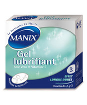 Manix Gel