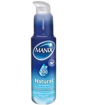 Manix Natural