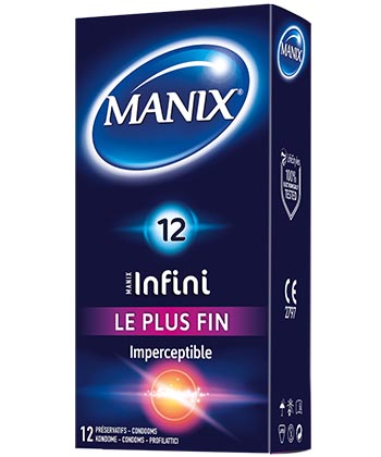 Manix Infini
