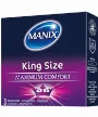 Manix King Size