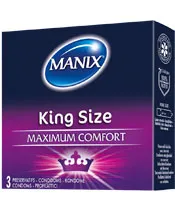Manix King Size