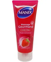 Manix Massage Gourmand