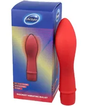 Manix Vibrating Bullet