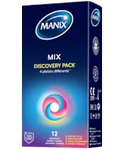 Manix Mix