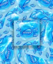 Manix Natural
