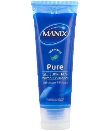 Manix Pure