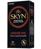 Skyn Intense Feel
