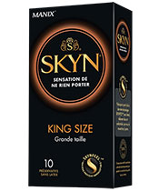 Skyn King Size
