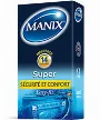 Manix Super
