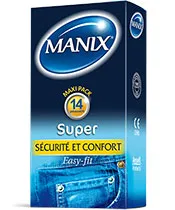 Manix Super