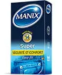 Manix Super