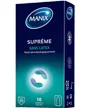 Manix Suprme