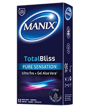 Manix TotalBliss