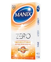 Manix Z้ro Excitant VP