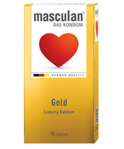 Masculan Gold