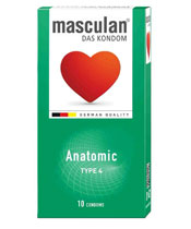 Masculan Type 4