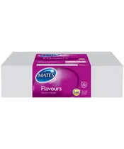 Mates Flavours