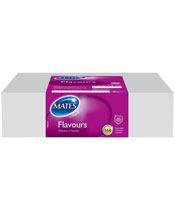 Mates Flavours
