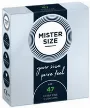 Mister Size x3
