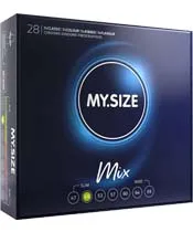 Mysize Mix