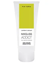 MixGliss Addict Citron Vert