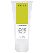 MixGliss Addict Citron Vert