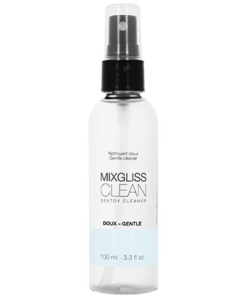 MixGliss Clean