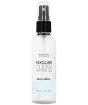 MixGliss Clean