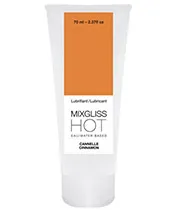 MixGliss Hot Cannelle