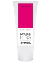 MixGliss Kiss Fraise Sauvage