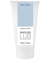 MixGliss Lub Neutre